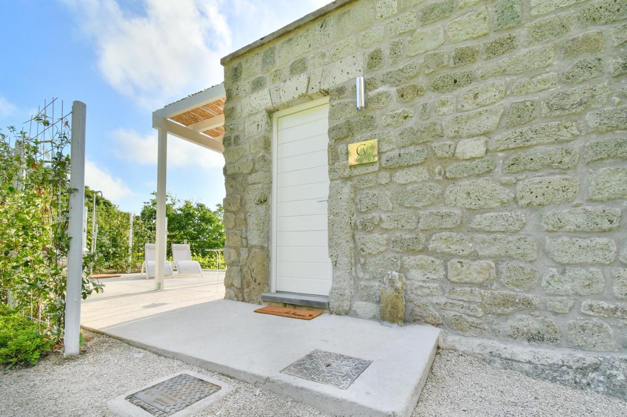 Tenuta C'Est La Vie Forio  Exterior photo