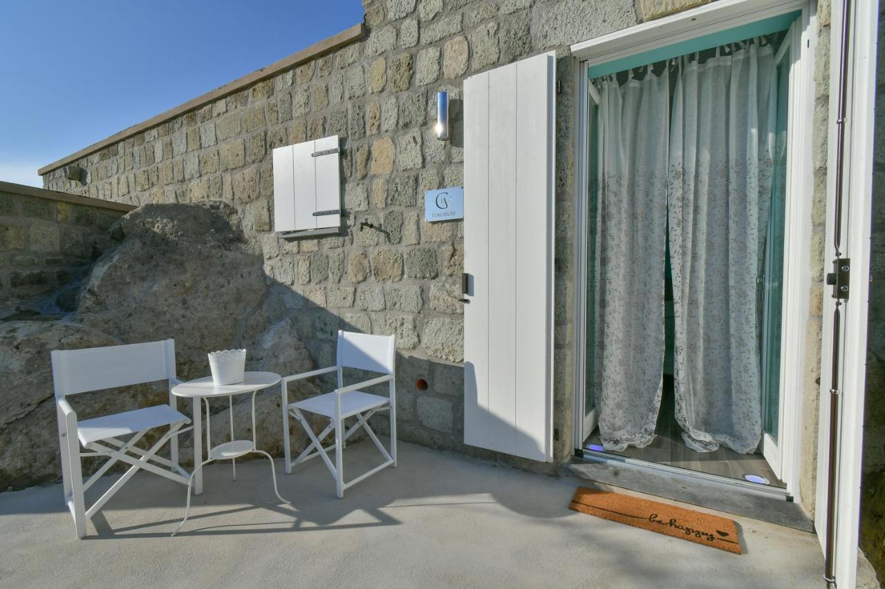 Tenuta C'Est La Vie Forio  Exterior photo